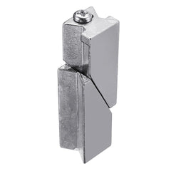 Metal Dovetail Connection Block Multipurpose Machinery Parts