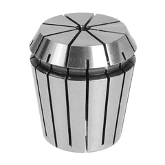 Spring Collet Chuck 2.0-25.0mm Gripping Range for CNC Milling Lathe Tools