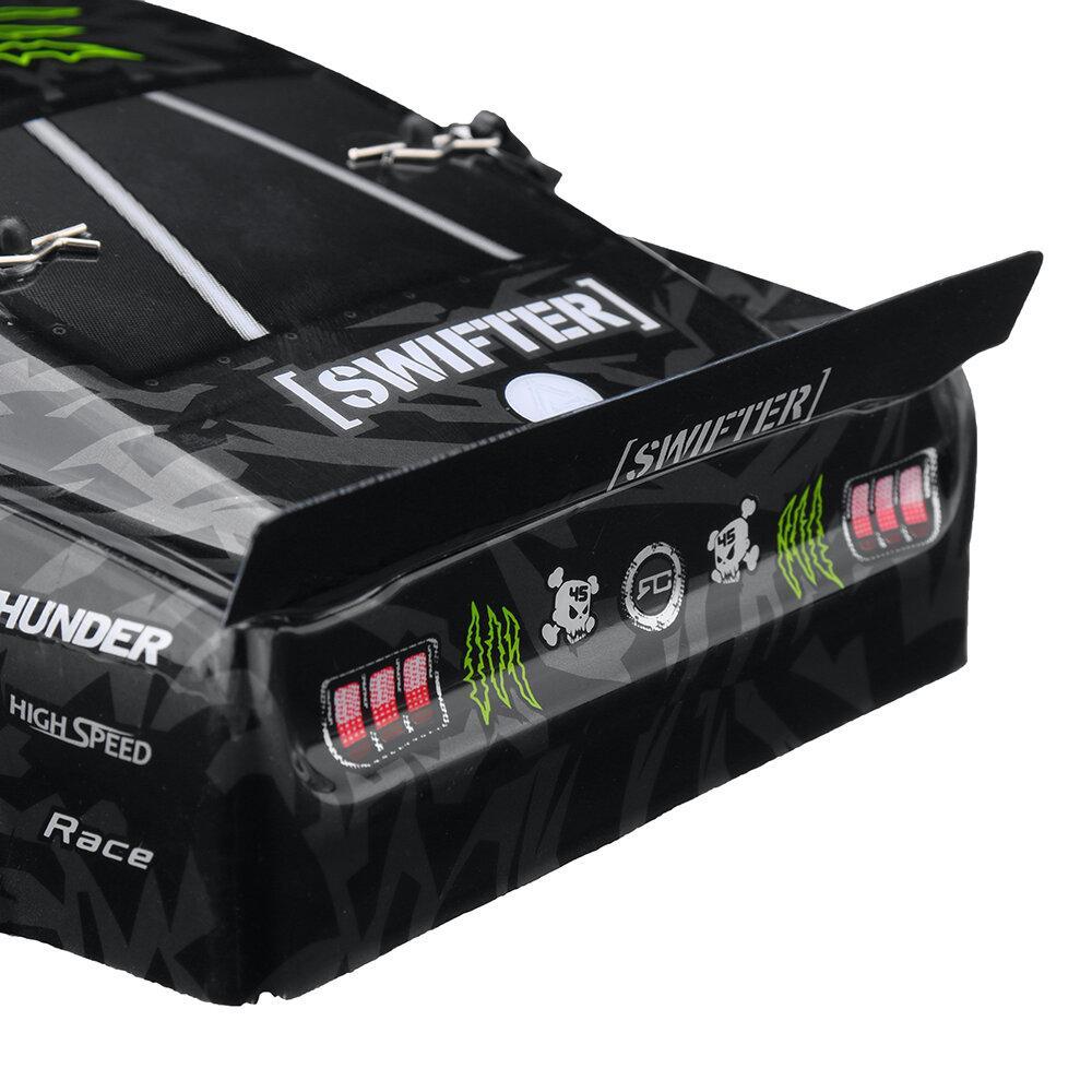 2.4G 4WD RC Car Drift RTR Vehicle Models Full Propotional Control