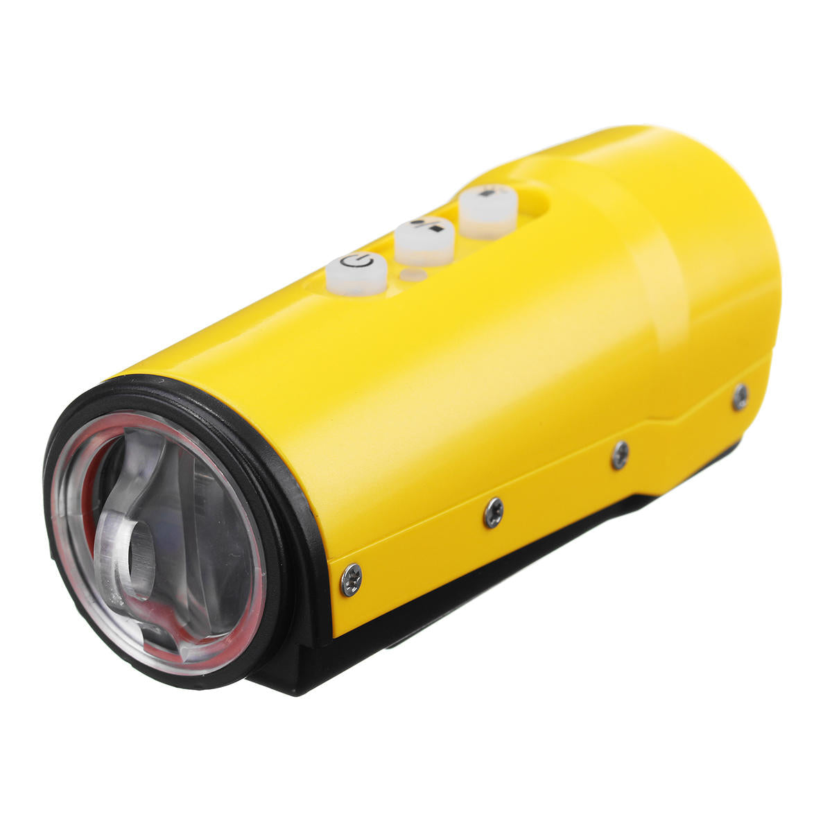 Waterproof 100 Degree Motion Detective HD 1080P Action Sport Video Camera