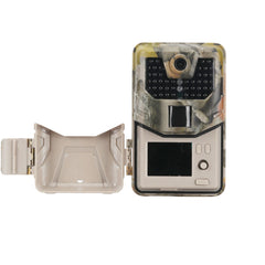 WIFI 4K 30MP 0.8s Trigger Time Bluetooth Wifi Hunting Trail Camera IP66 Waterproof IR Night Vision Home Security Wildlife Monitoring APP Control