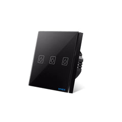 Smart Switch 86 Type Wall Touch Switch 1/2/3 Way