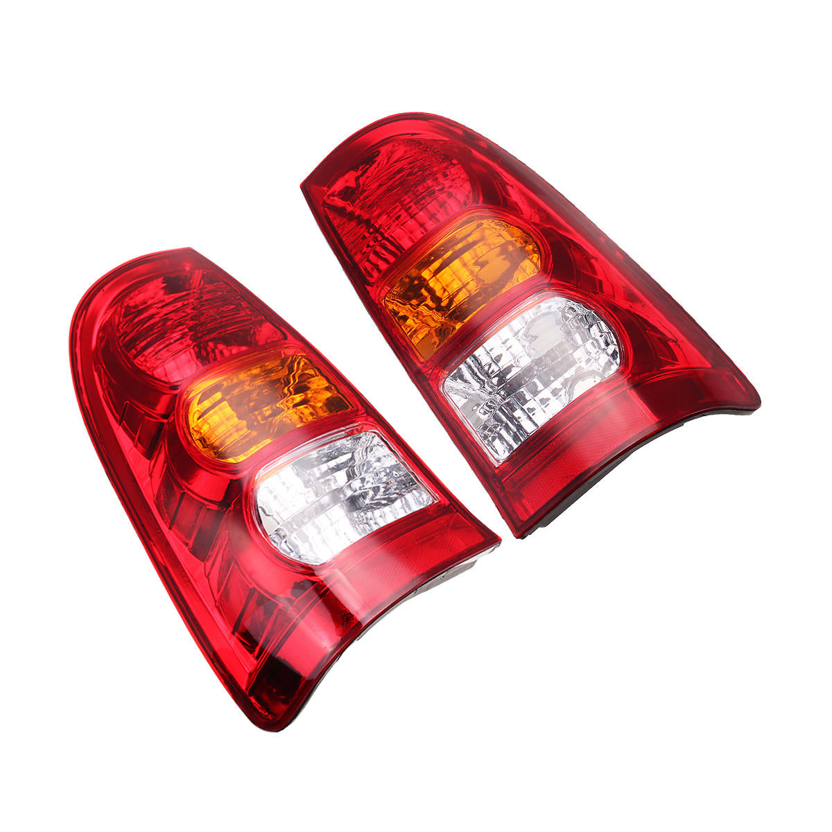 Car Left/Right Side Tail Light Brake Lamp Turn Signal Light