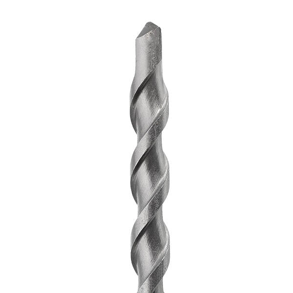 6Pcs 6 to 16mm Electric Hammer Drill Bit Set 160mm Carbide Tip SDS Plus Shank Concrete Bits