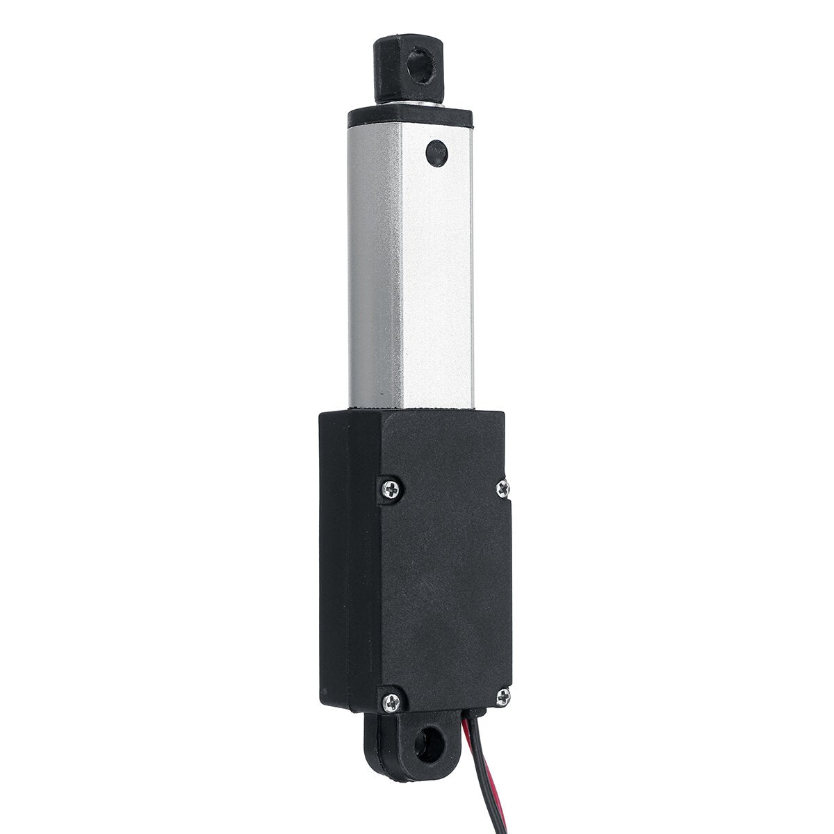 30mm DC 12V Electric Motor Micro Linear Actuator Aluminum alloy Linear Actuator