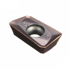 10pcs APMT1604PDER-M2 VP15TF 25R0.8 Carbide Inserts for Mill Cutter CNC Tool Turning