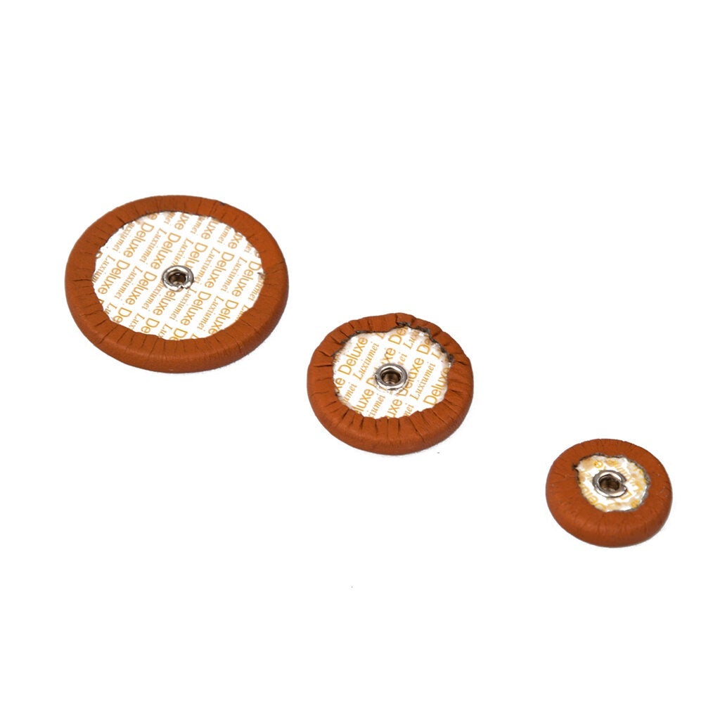 Saxophone Pads Replacement Set For Parts Accessories