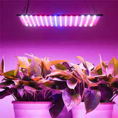 225 LED Grow Light Lamp Full Spectrum Ultrathin Panel Indoor Plant Veg Flower