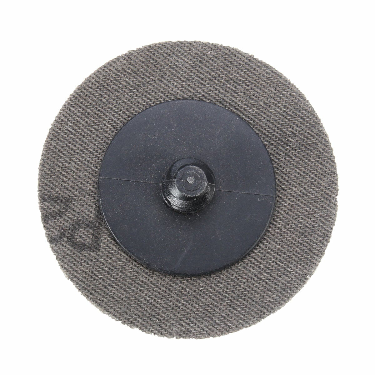 40pcs 2 Inch Roll Lock Sanding Disc 24/60/120/240 Grit Sandpaper Sanding Disc