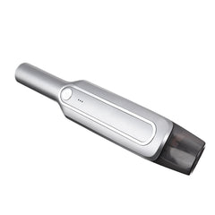 Handheld Car Vacuum Cleaner 120W 8000Pa Wet Dry Dual Use Lightweight Duster for Home Low Noise