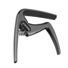 Ukulele Capo Metal Capo Musical Instrument Replacement Accessory for 4-String Ukulele
