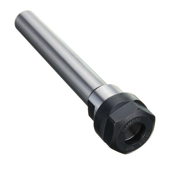 Collet Chuck Holder Straight Shank Chuck Holder CNC Milling Tool Holder