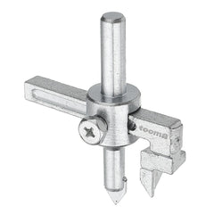 26-100mm Circle Ceramic Cutter Hard Alloy Drywall Cutting Tool