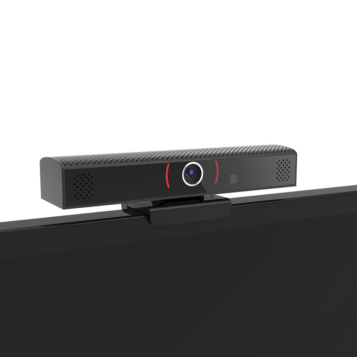USB Drive-free Video Conference Camera 1080P HD Webcam With Microphone For Live Broadcast Video Calling Conference Work