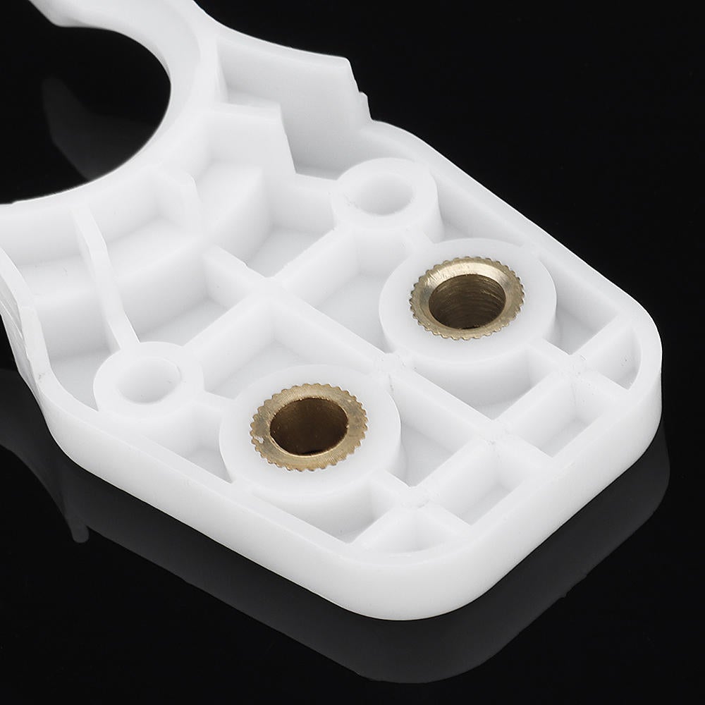 ER20 Collet Holder Clamp ISO20 Claw Tool for CNC Machine