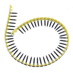 20pcs Chain with 1000pcs Screws for Nail Screw Adapter wood working Tool with Box