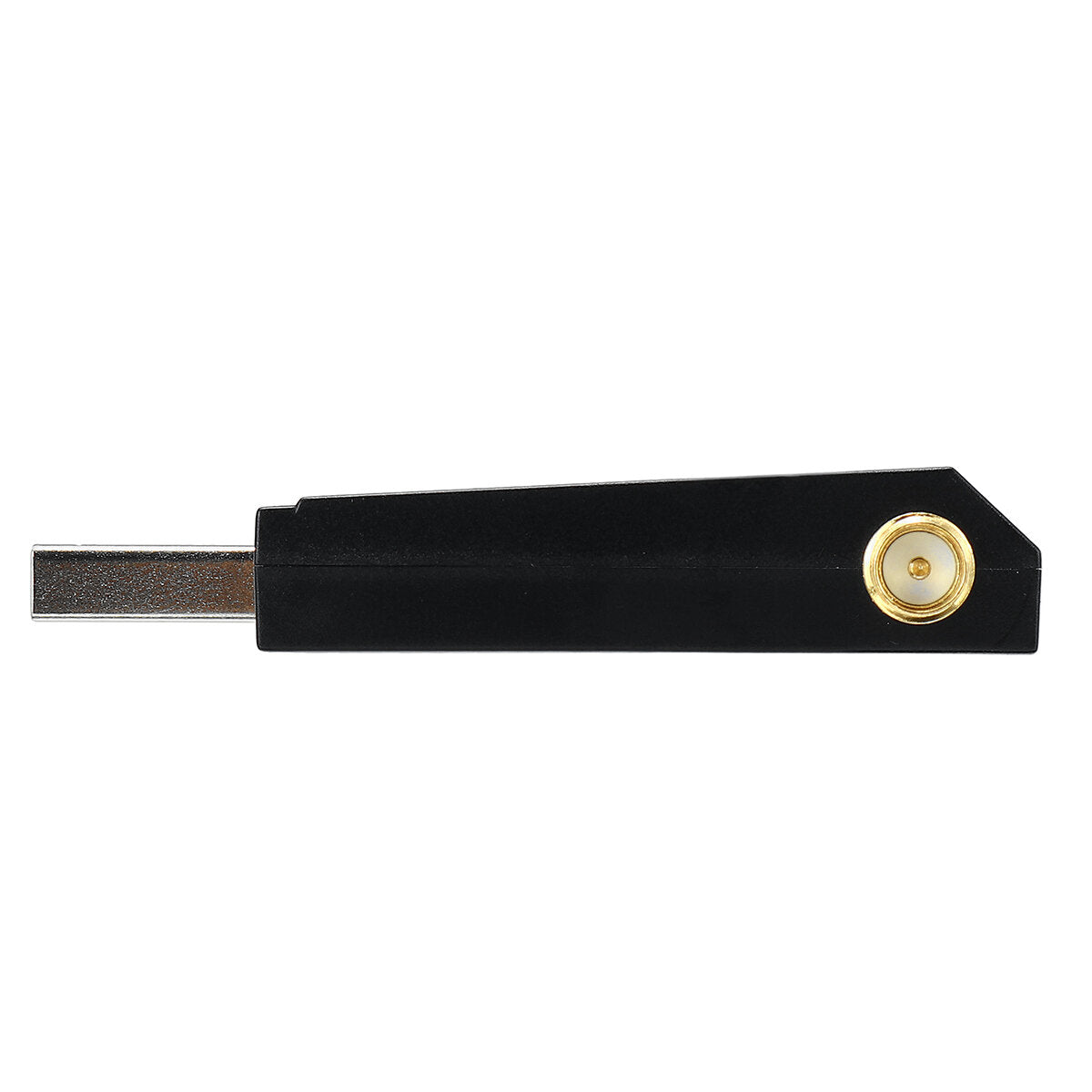 1300M Wireless Network Card USB3.0 Wifi Adapter Dual-band 2.4G/5G 1300Mbps W/Antenna Through the Wall Network Card WIFI Receiver Transmitter