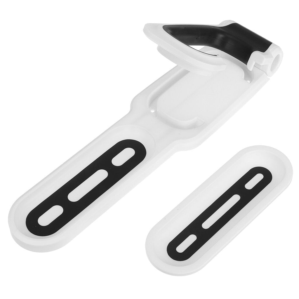 18KG Load Capacity Adjustable Bike Rack Stand Storage Wall Mounted Hook Hanger MTB Road Bike Hanging Holder