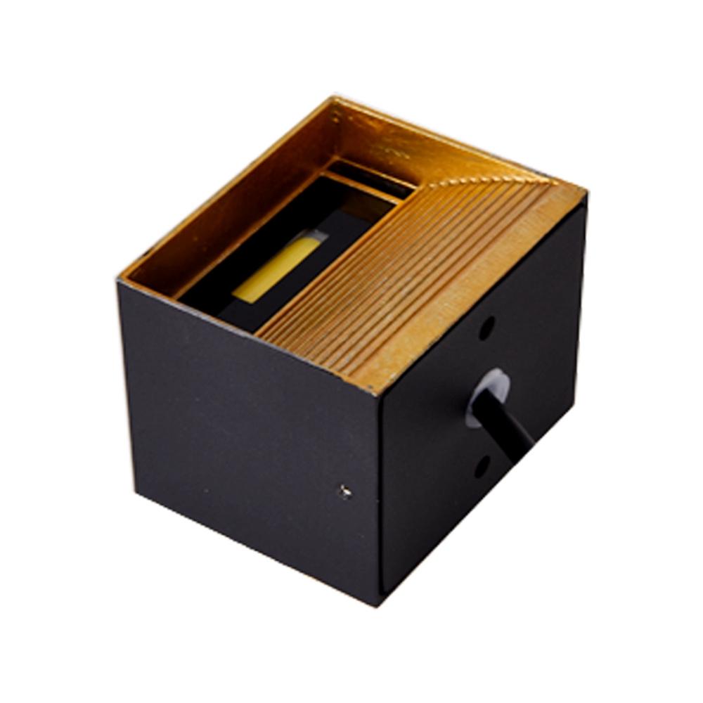 COB LED Up Down Wall Lamp Waterproof IP65 for Outdoor Indoor Aisle Living Room AC85-265V