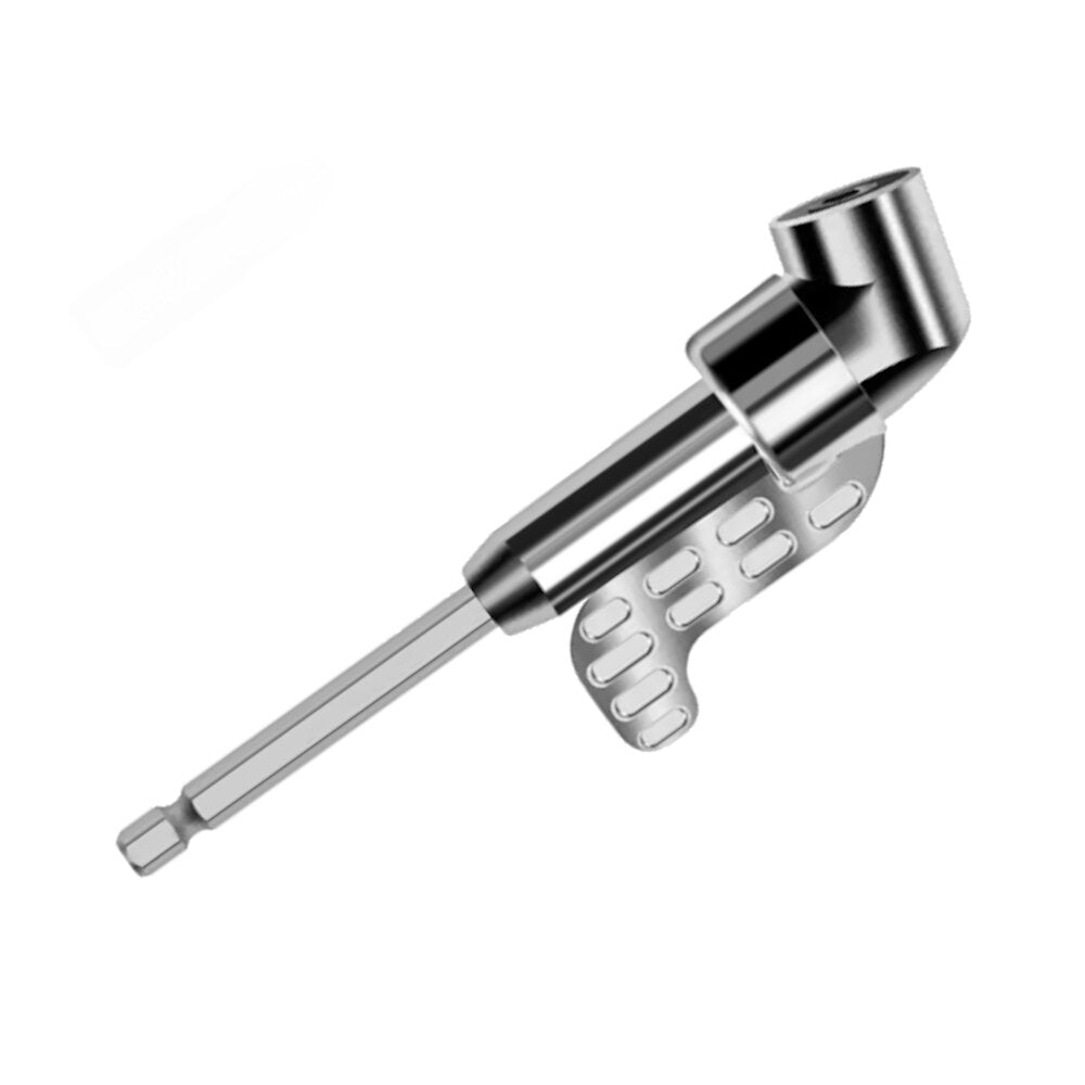 2/11/33Pcs Extended Turning Screwdriver Corner Device Universal Screwdriver Bits Turning Electric Corner Device With 25mm Bit