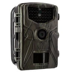 HD IR Night Vision 16MP 1080P Waterproof Hunting Trail Camera Motion Activated Wildlife Scouting Outdoor Trail Trigger Camera