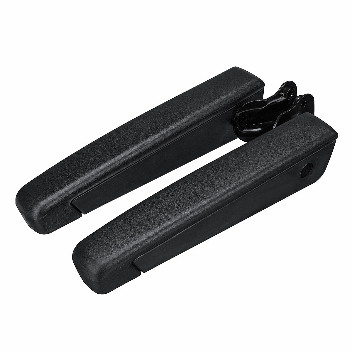 Universal Car Adjustable Comfort Seat Armrest Console For Camper Van Motorhome Boat Truck