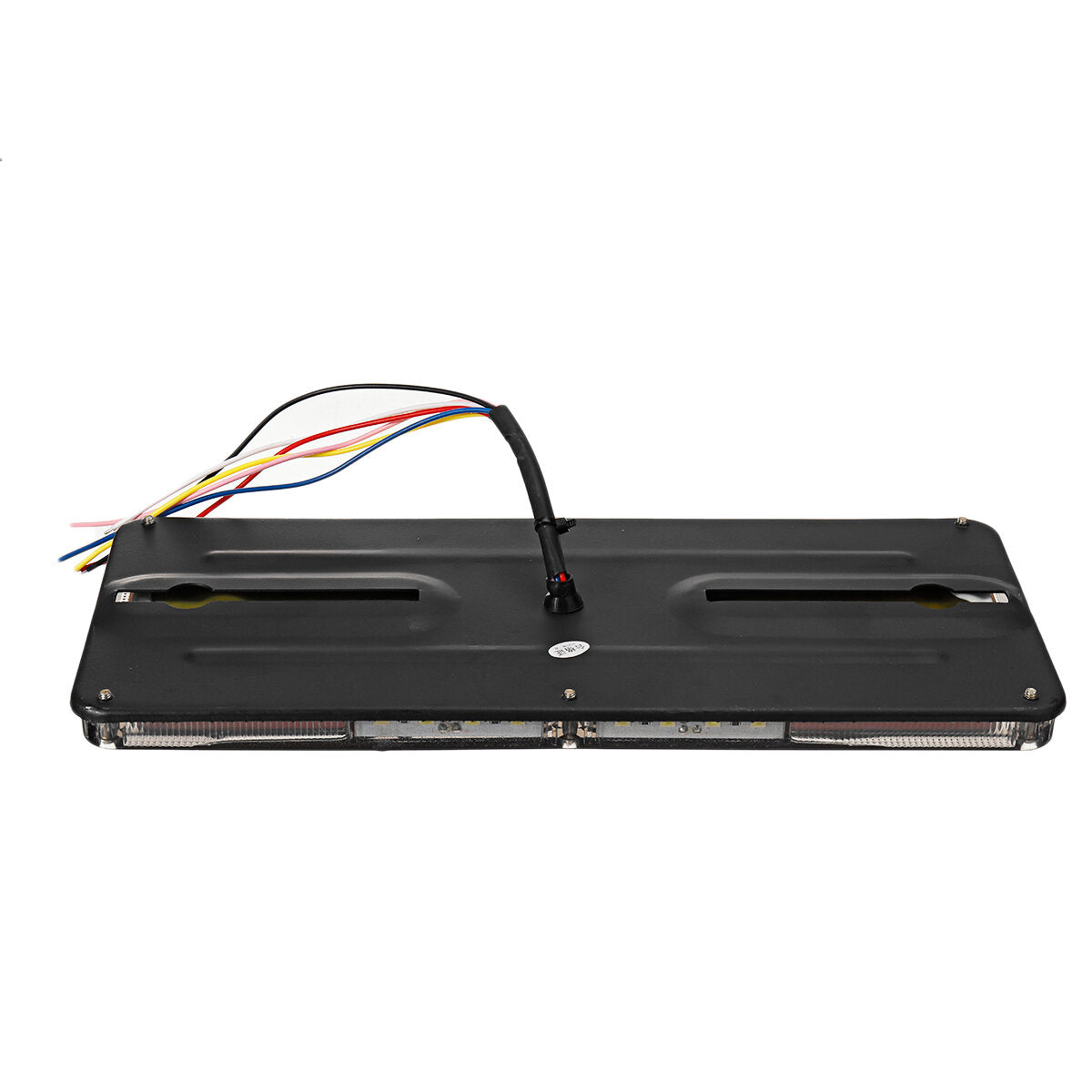 Pair 24V LED Reverse Brake Dynamic Tail Turn Signal Rear Light For Truck Trailer Lorry Tractor