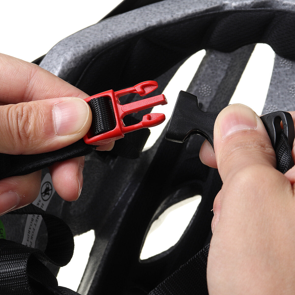 Bike Helmet Ultralight USB Rechargeable Bike Headlamp Safety Breathable Bicycle Cycling Helmet