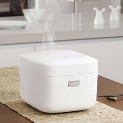 3L 1100W Pressure Rice Cooker Kitchen Electric Pressure Cooker 20Kpa IH Heating Cooking APP Remote Control Home Appliances