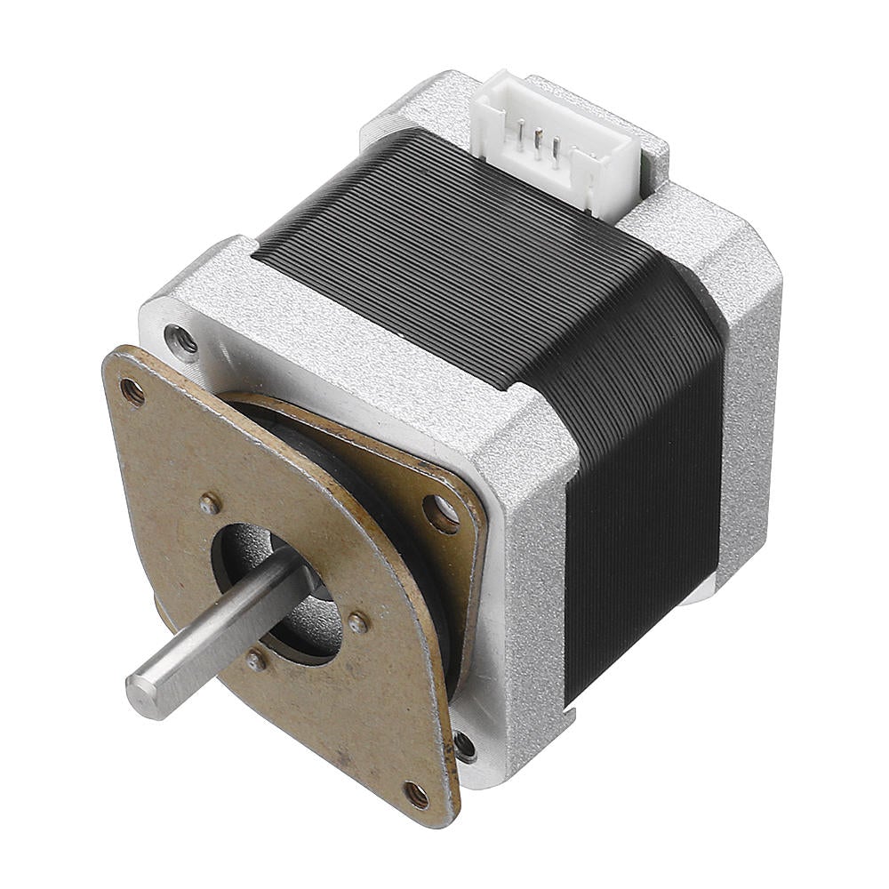 Shock Absorber Stepper Vibration Damper for Nema17 Stepper Motor