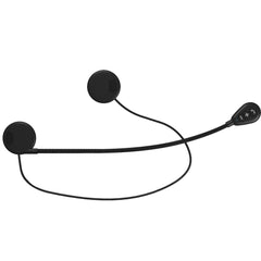 Moto Helmet Headsets Bluetooth 5.0 Motorcycle Earphones Wireless Speaker Headphone Handsfree Call Music Play