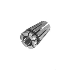 Spring Collet Chuck Holder with 7pcs ER8 2-5mm Spring Collet Set for CNC Milling Lathe Tool