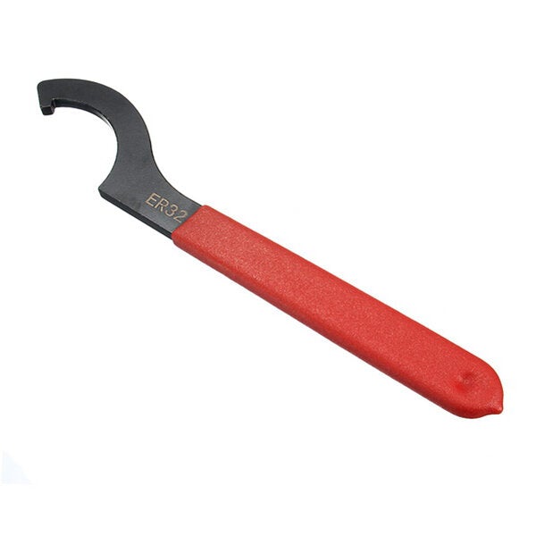 Wrench Spanner for Collet Chuck Holder CNC Milling Tool