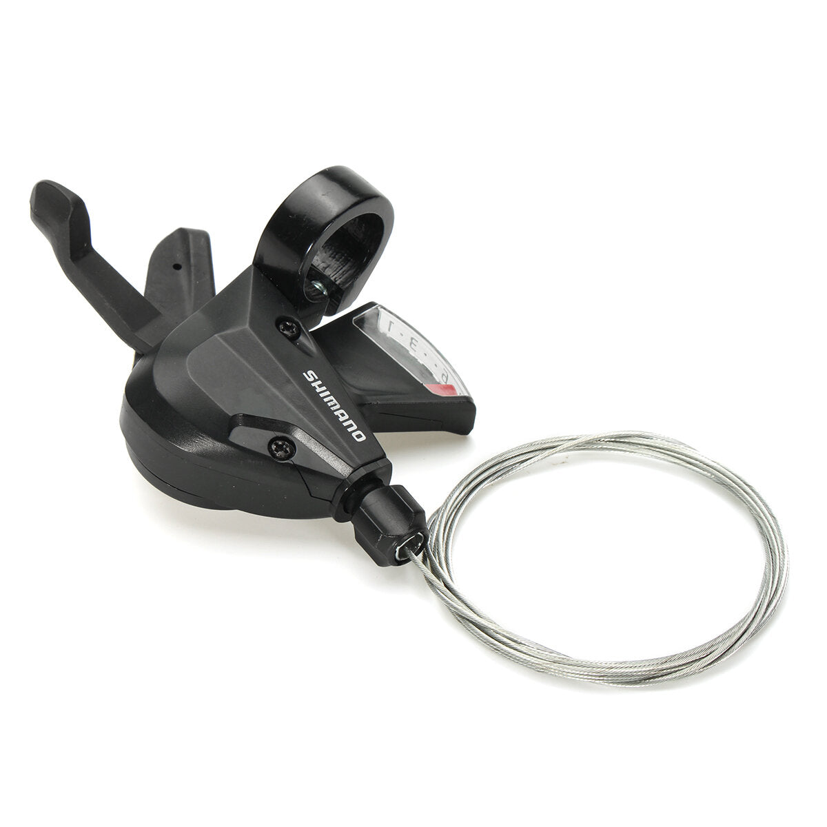 3x8-Speed Shift Lever Shifter Bike Bicycle Parts for Shimano Acera