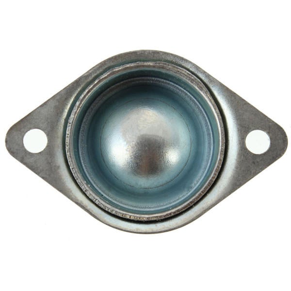 5/8 Inch Transfer Bearing Unit Conveyor Roller Wheel Mounted Ball Bearing