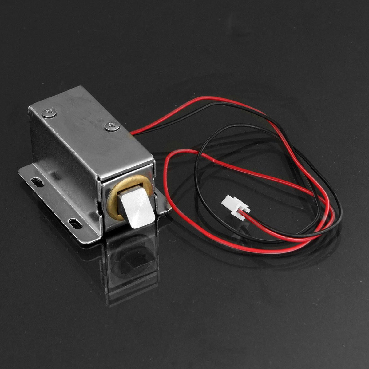 12V DC 0.83A Electronic Door Lock Rfid Access Control for Cabinet Drawer