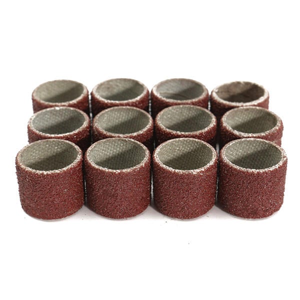 350pcs Rotary Tool Accessories Set Grinding Sanding Polishing Kit