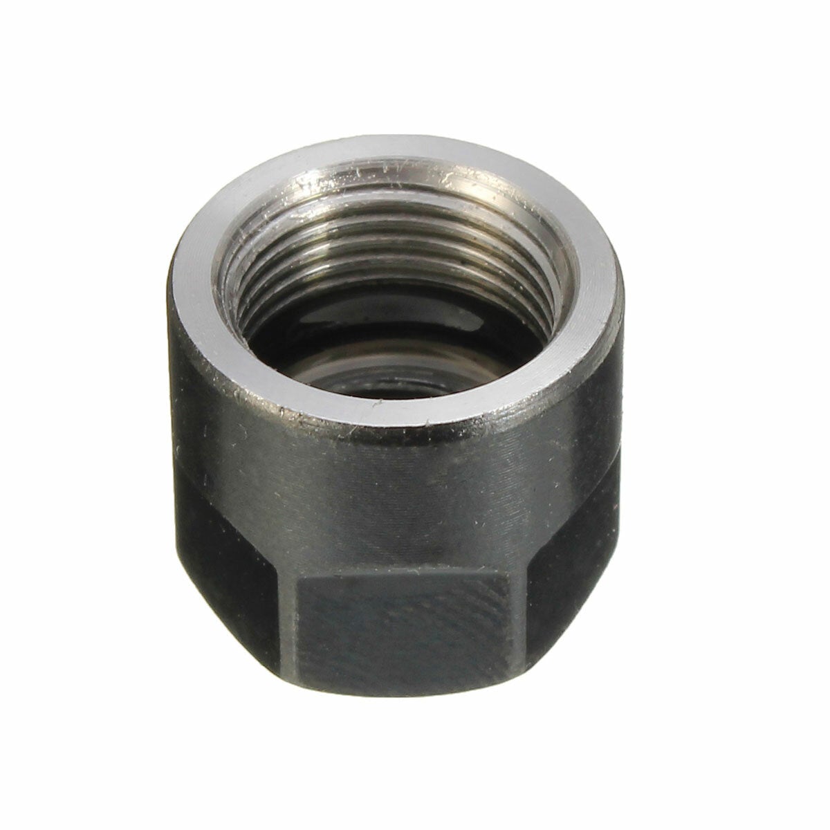 Nut Collet Clamping for CNC Milling Chuck Holder Lathe Tool