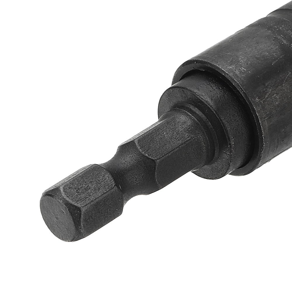 Hex Socket Adapter Drill Chuck Converter Impact Driver for Electric Hammer
