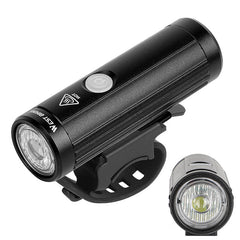 350LM USB Charging Bicycle Headlight Cycling Flashlight MTB Front Lamp Waterproof Outdoor Night Riding Equipment