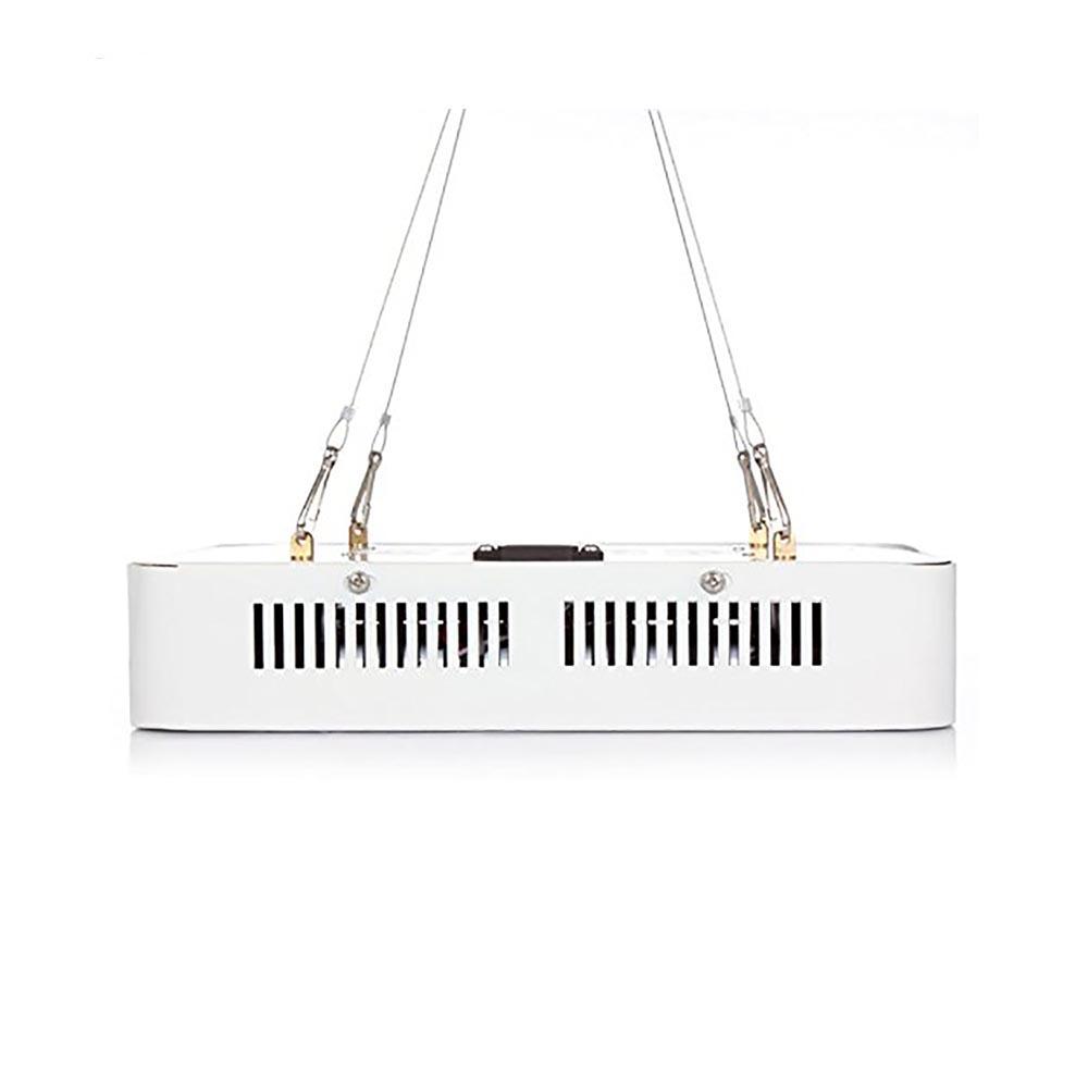 Double Chips LED Grow Light 600W/800W/1200W Full Spectrum Grow Lamp