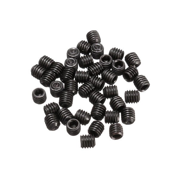 5pcs 9mm Brass Coupling Coupler with Spanner and Screw