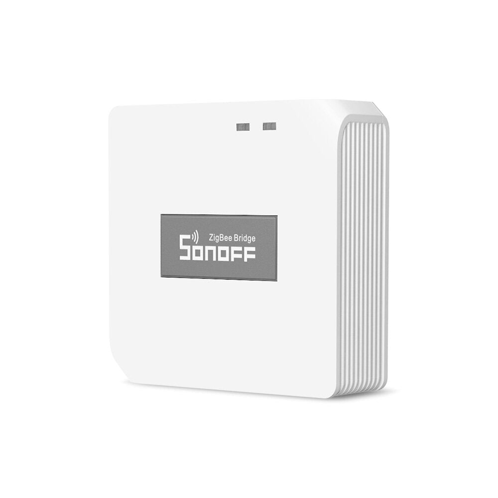 Smart Bridge APP Wireless Remote Controller Smart Home Bridge Works With Alexa Google Home