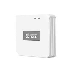 Smart Bridge APP Wireless Remote Controller Smart Home Bridge Works With Alexa Google Home