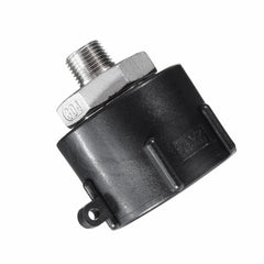 Water Tank Adapter Stainless Steel Male Coarse Thread Quick Connect Hose Pipe Tap Replacement Valve Fitting Parts