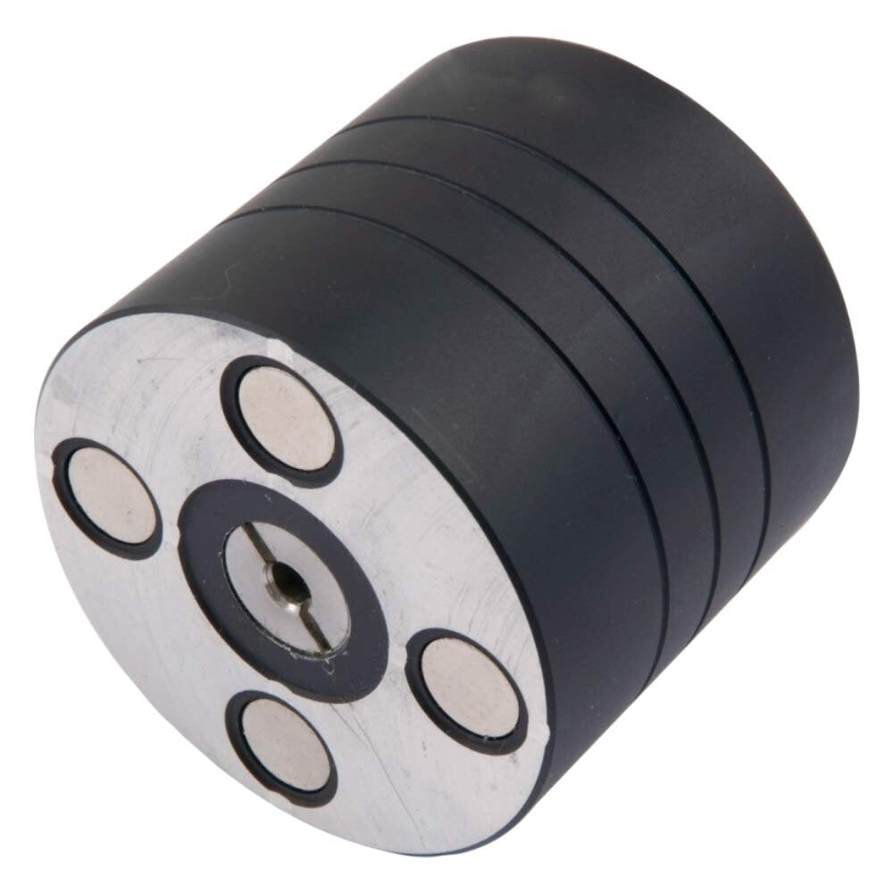 Digital Display Magnetic Z Axis Setter Gauge CNC Tool Dial Zero Setting Waterproof Offest Metric Precise Measurement Welding Locator