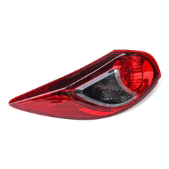 Car Rear Tail Light Brake Lamp Left Side Red