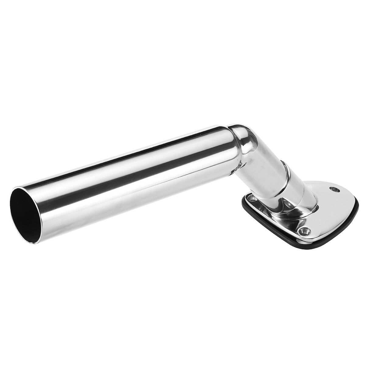 Marine Fishing Support Rod Stand Bracket Stainless Steel Tackle Tool For Boat