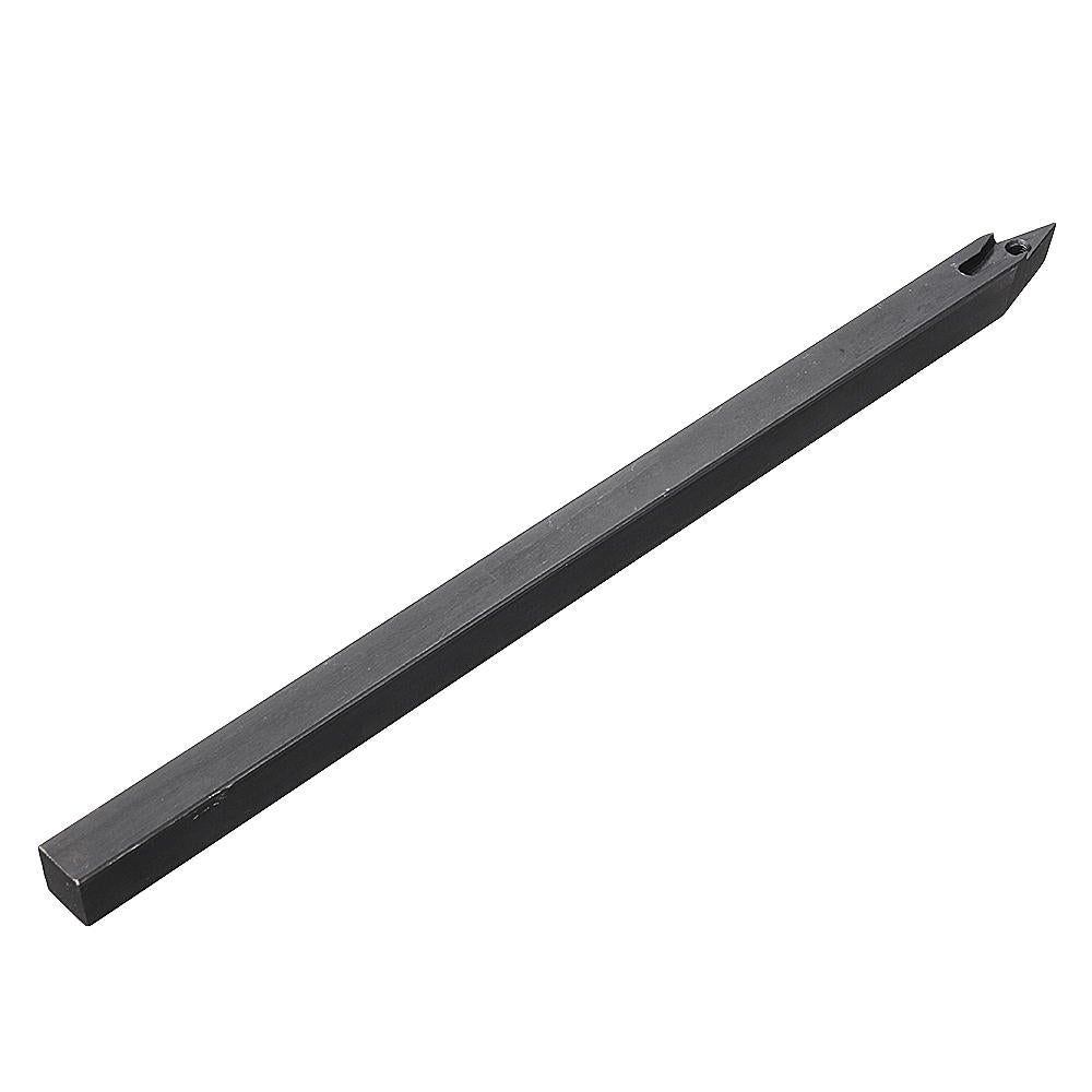 Square Shank Wood Turning Tool With Diamond Carbide Insert Cutter for Woodworking