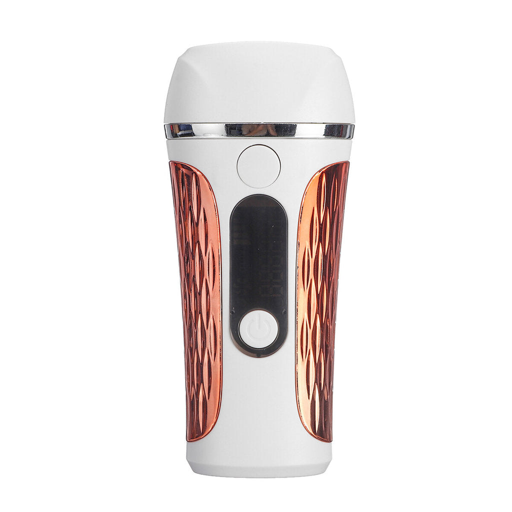 999999 IPL Laser Hair Removal Epilator Permanent Body Electric Face Leg Hair Remover